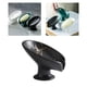 thumbnail image 5 of Jabonera Perfecl soporte para jabón cerámica negro, 5 of 8