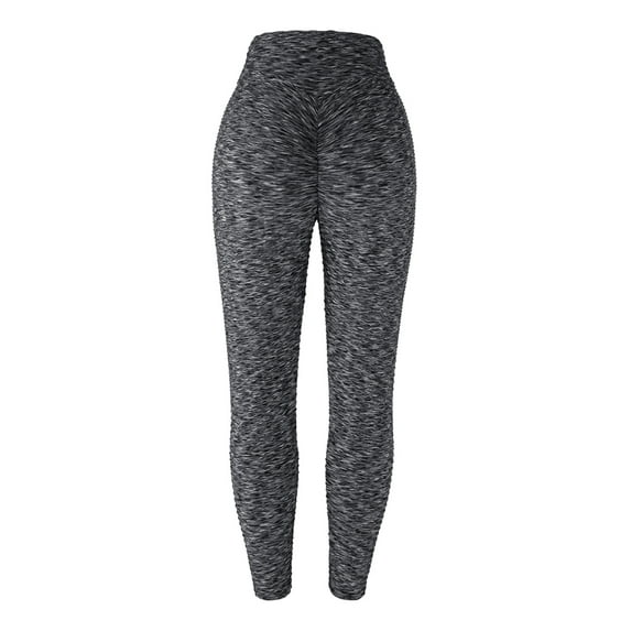 Tinglu Casual Yoga Leggings Seamless Push Up Legging Gym High Waist Women Pants Sports Fitness Female Trousers