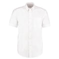 thumbnail image 1 of Kustom Kit Chemise de Travail Oxford à Manches Courtes pour Hommes, 1 of 2