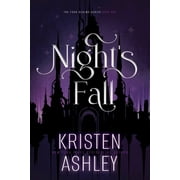 Night's Fall, (Paperback)