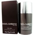 thumbnail image 3 of Dolce & Gabbana The One for Men 2.4 oz Deo. Stick, 3 of 4