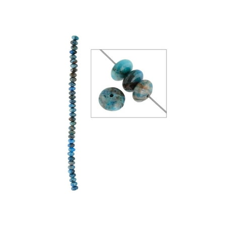 Crazy Agate Beads - John Bead 8
