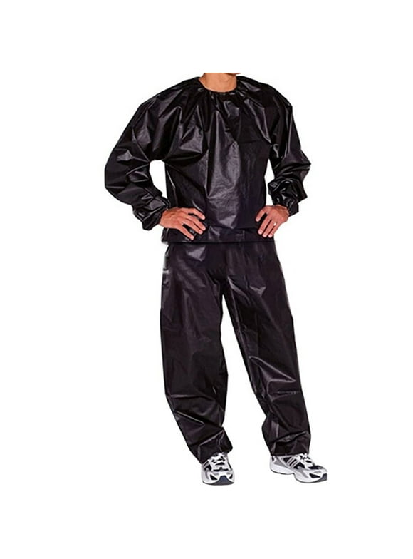Men's Sauna Suits in Sauna Suits