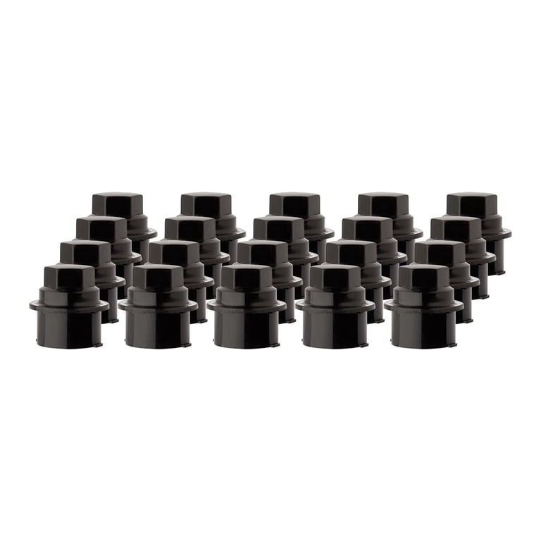 Chevrolet GMC Buick Pontiac Olds Wheel Nut Cap 20 Piece Set Dorman Auto Grade 1awhk00007 Chevrolet GMC Buick Pontiac Olds Wheel Nut Cap 20 Piece Set Dorman Auto Grade 1awhk00007