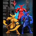 thumbnail image 5 of Staron Mecha Dolls, Articulated Movable Action Figures, 3rd Generation Printable Robot Toys for Collectors, 5 of 5