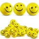 thumbnail image 5 of Stress Balls Bedwina Smile Face de 2 pulgadas para niños y adultos (24 unidades), 5 of 7