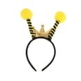 thumbnail image 2 of hengtong Cute Hair Band, Tentacle Headband, Cosplay Portable Headband, Animal Hair, 2 of 9