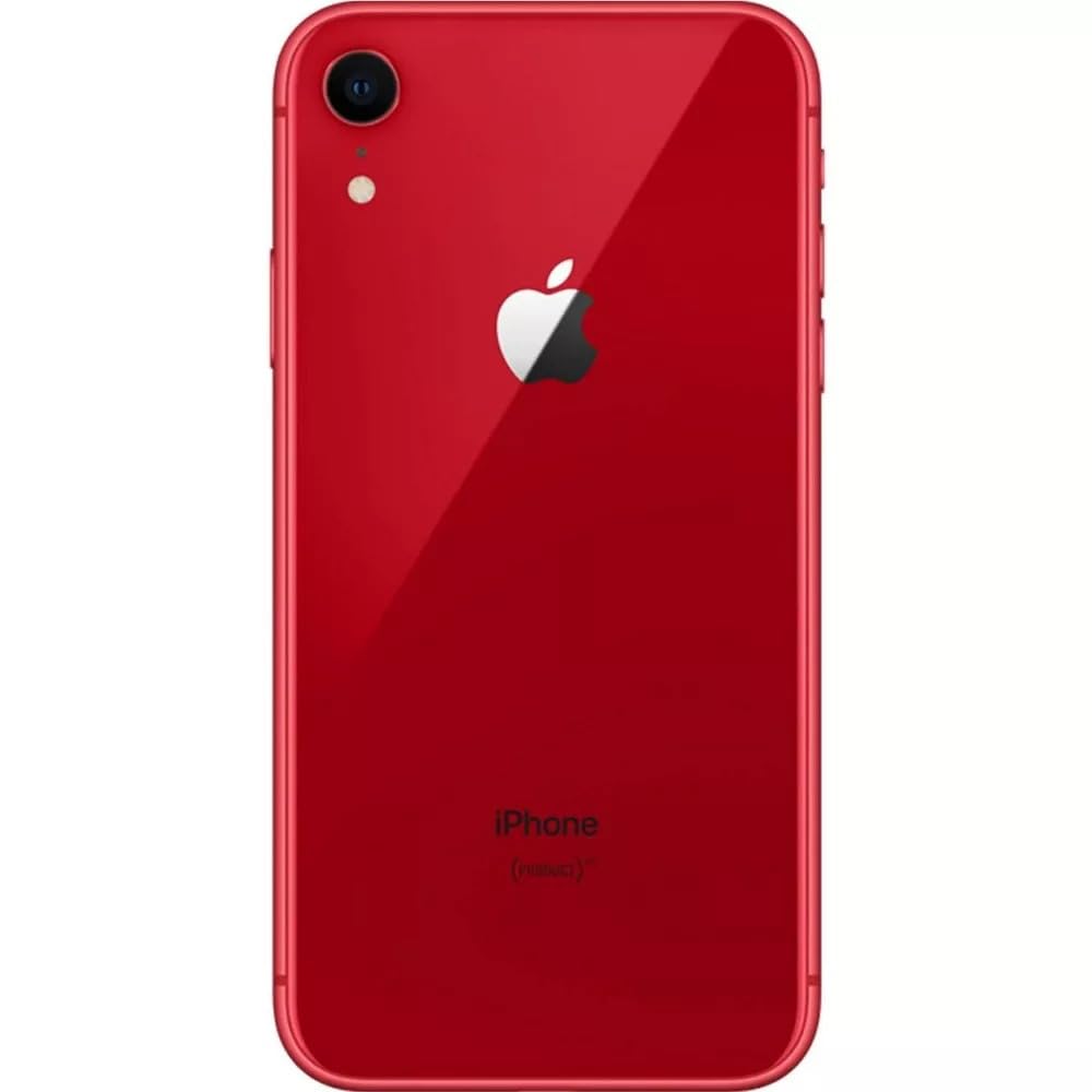 Celular desbloqueado reacondicionado rojo | Walmart en línea