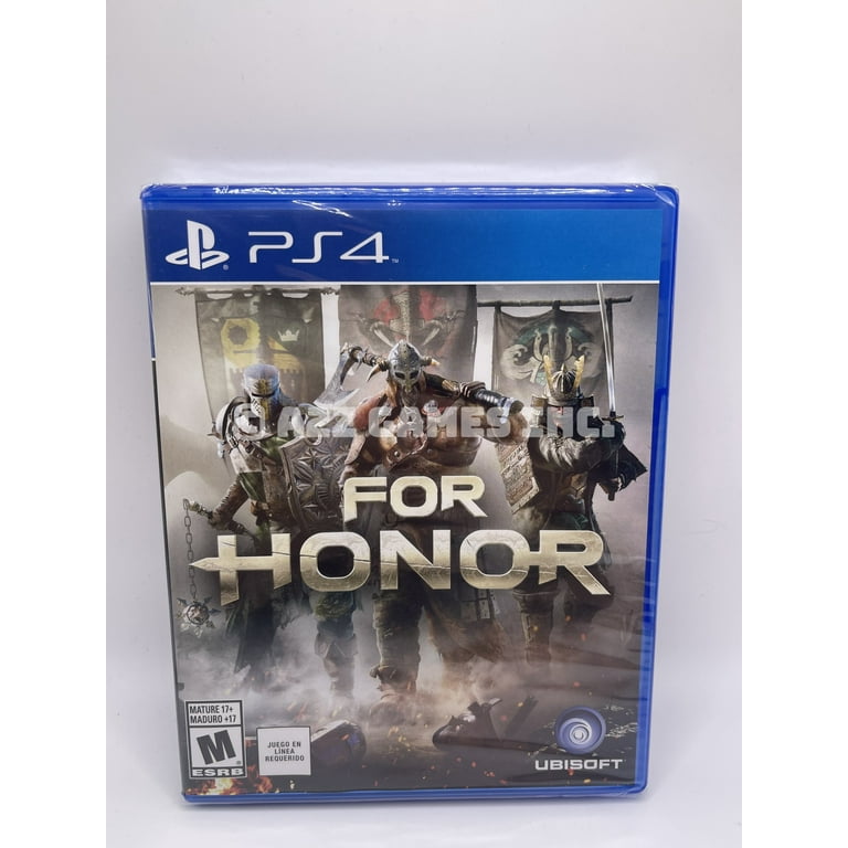 - 4 PlayStation Honor For