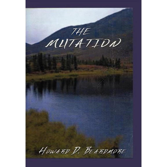 The Mutation (Hardcover)