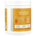 thumbnail image 2 of JUNP Hydration Electrolyte Powder Mix, Orange, 14.2 oz (405 g), 2 of 4