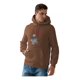 thumbnail image 4 of Sudadera Deportiva Manga Larga Para Hombre, Mujer, 4 of 8