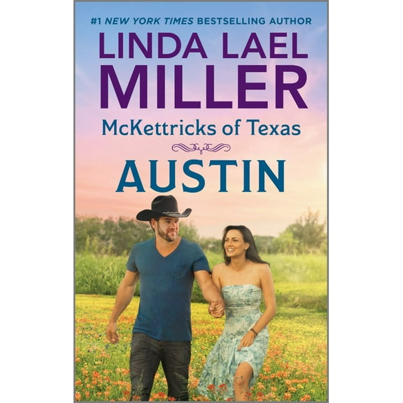 McKettricks of Texas: Austin (Paperback)