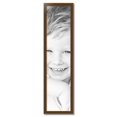 thumbnail image 2 of ArtToFrames 12" x 51" Muted Gold Picture Frame, 12x51 inch Gold Wood Poster Frame (WOM-4624),  Pack, 2 of 8