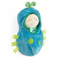 thumbnail image 2 of Manhattan Toy Snuggle Pod Snuggle Bug First Baby Doll with Cozy Sleep Sack for Ages 6 Months and Up, 2 of 2