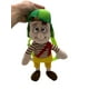 thumbnail image 2 of Muñeco de peluche Chavos Dels Ochos Anime 37 cm, 2 of 2