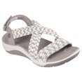 thumbnail image 1 of Sandalia plana Skechers Martha Stewart Reggae Cup-Coastal Trail, 1 of 1