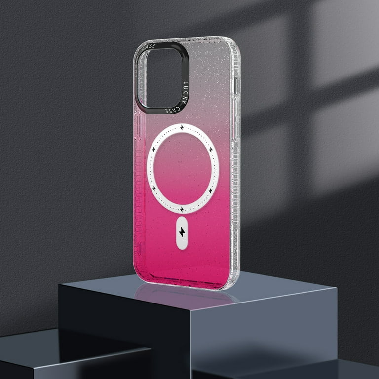 Allytech Magnetic Case for Apple iPhone 12 Pro Max, iPhone Allytech Magnetic Case for Apple iPhone 12 Pro Max, iPhone