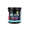 thumbnail image 1 of REDMOND RE-LYTE, Electrolitos Naturales con Real-Salt, Hidrataci&oacute;n Clean sin Calor&iacute;as ni Az&uacute;cares, 30 Porciones, Sabor Mixed Berry, 1 of 7