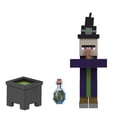 thumbnail image 3 of Minecraft-Action-Figures-&-Accessories-Collection,-3.25-inch-Scale-&-Pixelated-Design-(Characters-May-Vary), 3 of 6