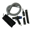 thumbnail image 2 of Kit de succión de vacío de aire Compresor de aire compresor portátil de polvo portátil Herramete de aspiradora inalámbrica Herramienta para Air Duster, 2 of 8