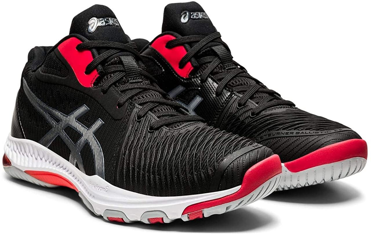 gel netburner ballistic grey