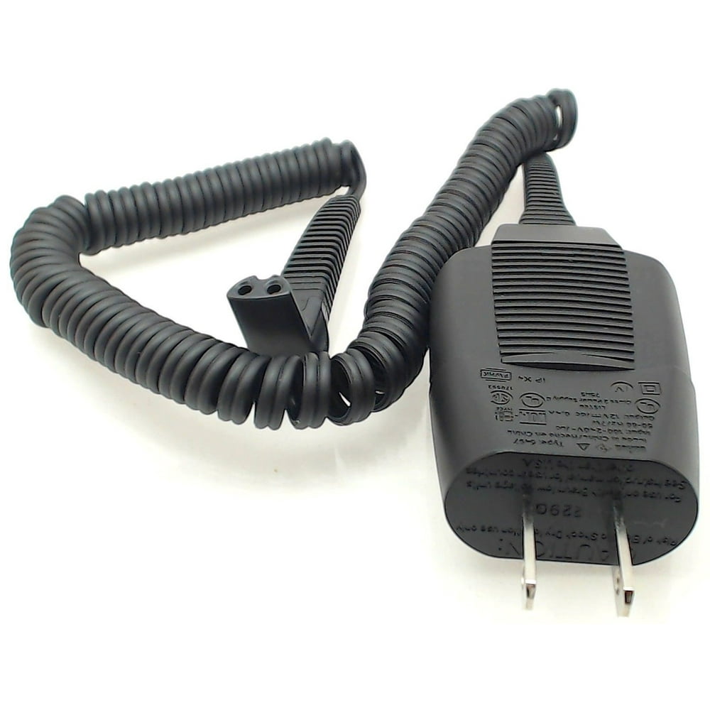 7030628, Pulsonic & Series 7 Charging Cord fits Braun models 5671, 5673
