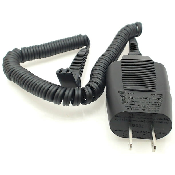 7030628, Pulsonic & Series 7 Charging Cord fits Braun models 5671, 5673