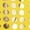 1-Gold603, variant on Kiijoy Toddler Boys Sequin Glitter Party T-Shirt Short Sleeve Crew Neck T Shirt, Sizes 4-5