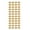 Gold, variant on HOMEFORD Royal Crown Rhinestone Stickers, 3/4-inch, 48-count, Gold