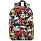 thumbnail image 1 of Mochila RALME Disney Mickey Mouse de 40 cm para niños o adultos, 1 of 6