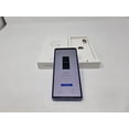 thumbnail image 3 of Sony Xperia 10 IV XQ-CC72 5G Dual SIM 128GB 6GB RAM GSM Unlocked – Lavender, 3 of 4