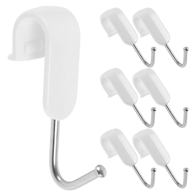 FOMIYES 7Ud S Resistentes De Acero Inoxidable Para Y Organización En Cocina