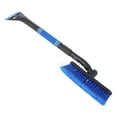 thumbnail image 2 of MasteelfCA 1pc Three-in-one Ice Scraper Snow Removing Brush Ice Scraping Brush Ice Remover, 2 of 8