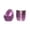 Purple, variant on SHIMELE 100PCS Disposable Baking Cups, Food Grade Greaseproof Cupcake Liners, Non Stick Muffin Liners, Perfect for Parties and Holiday Baking, Ideal for Homemade Desserts