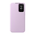 thumbnail image 1 of Funda Samsung S-View Wallet Galaxy A35 5G Lavanda, 1 of 8