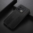 thumbnail image 2 of Yellow Cow Texture PU Phone Case For OnePlus 10 Pro 5G For OnePlus 10 Pro 5G, 2 of 4