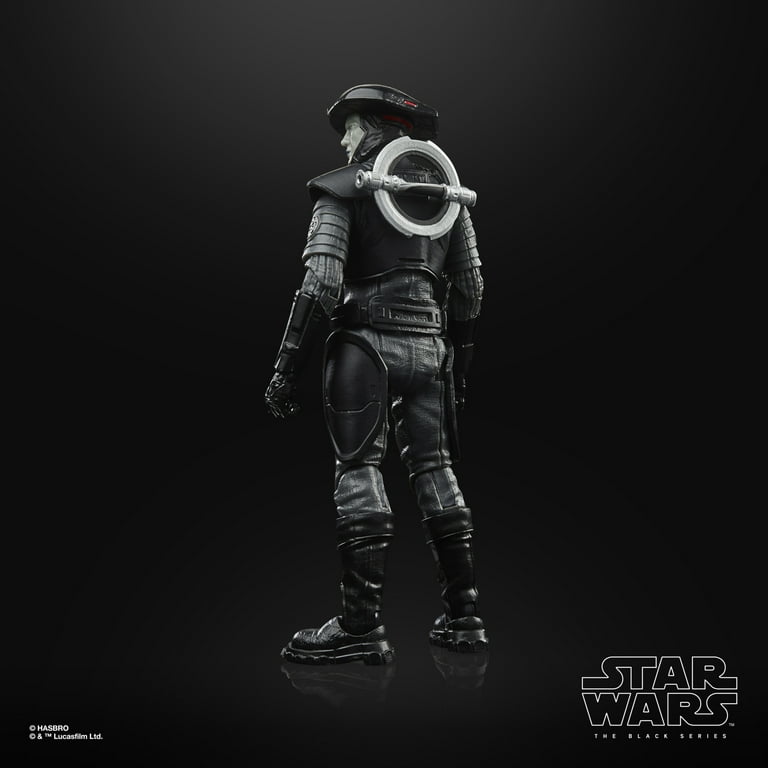 Star Wars Black Series: Obi-Wan Kenobi & Fifth Brother