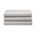 thumbnail image 2 of Belledorm Drap Plat en Coton Égyptien, 400 Fils, 2 of 2