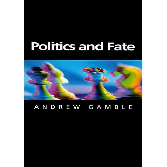 Themes for the 21st Century Politics and Fate, (Paperback)
