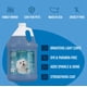 thumbnail image 2 of Shampoo Bio-Groom Super Blanqueador para Perros 946 ml Sin Crueldad, 2 of 6