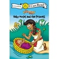thumbnail image 2 of Baby Moses et la Princesse, 2 of 4