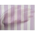 thumbnail image 4 of oneOone Coton Tissu à Rayures Verticales Tissu BTY 56 Pouces de Large, 4 of 4