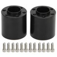 thumbnail image 1 of 2Pcs Brass Hex Hubs for 1.9 & 2.2 RC Crawler, Widening Adapter for Axial SCX10 Capra for VS4 10 1/10 RC Crawler 22mm, 1 of 4