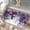 Hummingbirds among Purple, variant on 1pc Retro style Flower Bathroom Rug Bathroom Decor and Accessories- Durable,Anti Slip,And Quick Drying,Suitable For Indoor/outdoor Use - Perfect For Bathrooms,Bedrooms,Kitchens