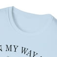thumbnail image 3 of Raccoon Meme, Gildan Unisex Softstyle T-Shirt, Funny Graphic Shirt, S-3XL, 3 of 3