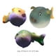 thumbnail image 5 of Methold Paisajismo pequeño acuario globo fluorescente simulación pez globo decoración Type9 NO9 Methold JJ6582-01, 5 of 6