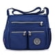 thumbnail image 5 of Bolso de verano estilo casual sencillo artístico ligero impermeable de nailon Oxford bolso de mujer bolso bandolera, 5 of 6
