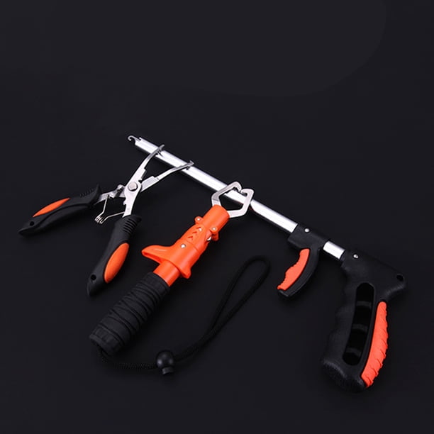 Outils de pêche, outil de pêche, pince de ver de t... – Grandado