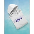 thumbnail image 3 of Retro College New Jersey  Hoodie Men -Image by Shutterstock, Male XX-Large, 3 of 4